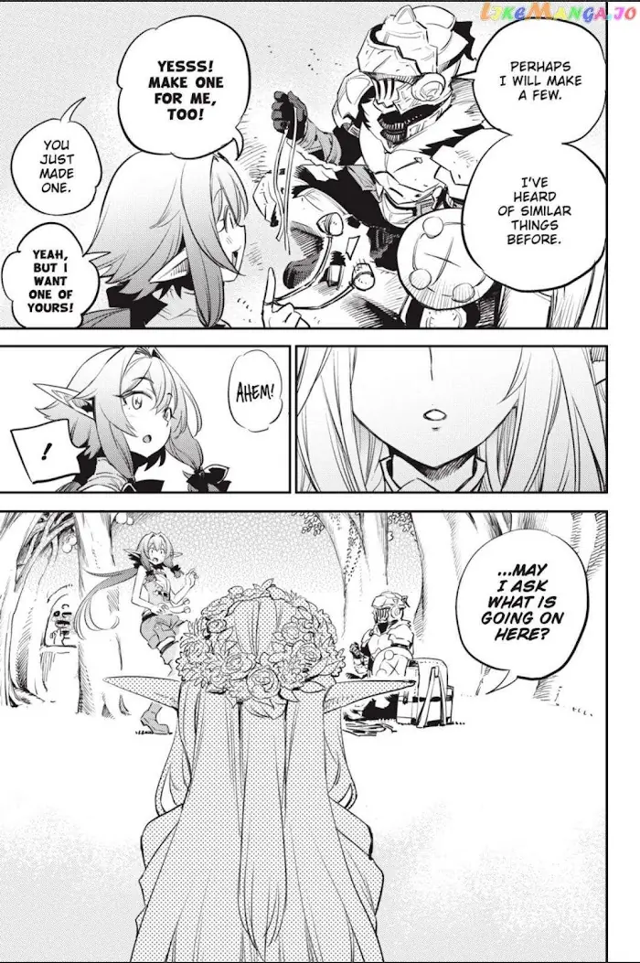 Goblin Slayer Chapter 83 image 06_optimized